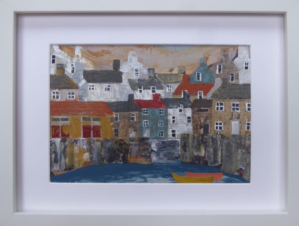 Port Isaac, Out of Season